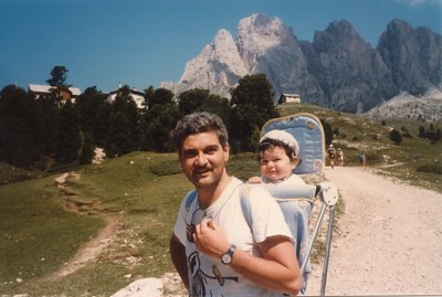 Rifugio Firenze